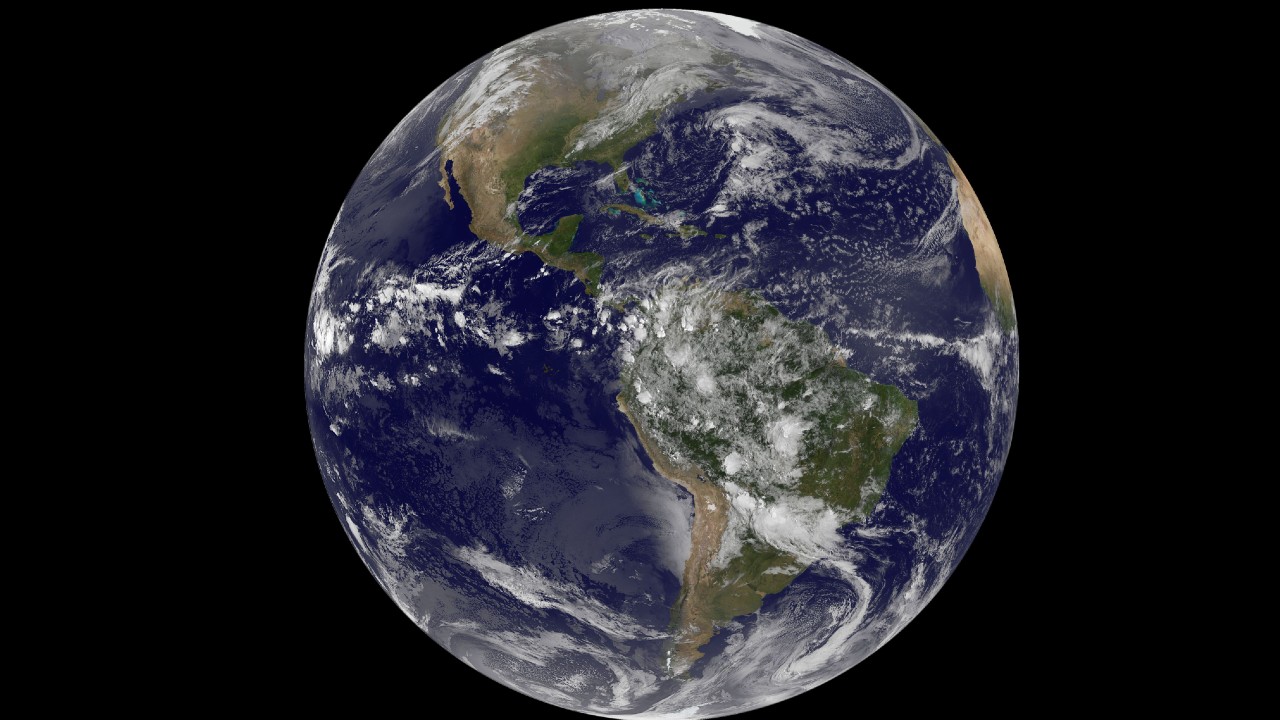 Earth Image